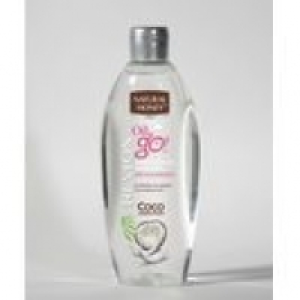 aceite corporal coco addiction bote 300 ml