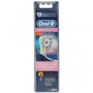 B cabezal de recambio sensi ultra thin blíster 2 uds