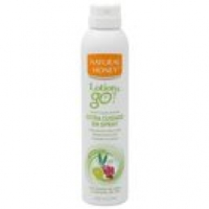 Lotion go loción extra cuidado con aceite de oliva spray 200