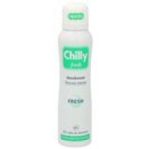 desodorante fresh spray 150 ml