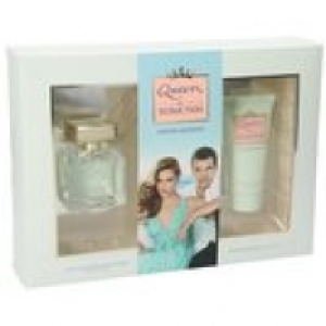 pack queen of seduction colonia 50 ml + loción 50 ml