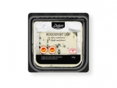 Deluxe® Queso roquefort 1.59 €