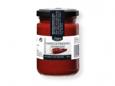 Deluxe® Carne de pimiento choricero 1.29 €