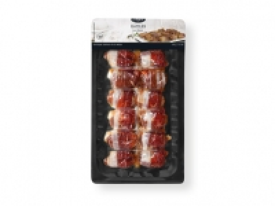 Deluxe® Dátiles con bacon 2.39 €