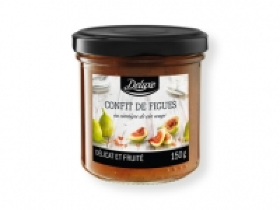Deluxe® Confit de higos 1.49 €