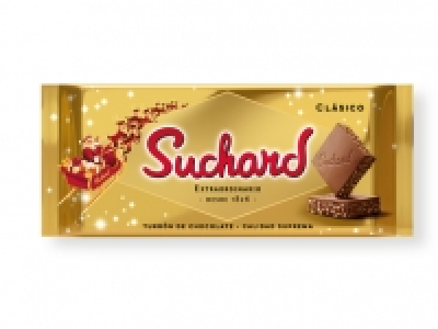 Lidl  Suchard® Turrón clásico
