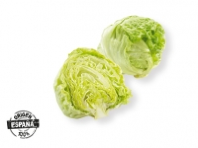 Lechuga iceberg 0.65 €