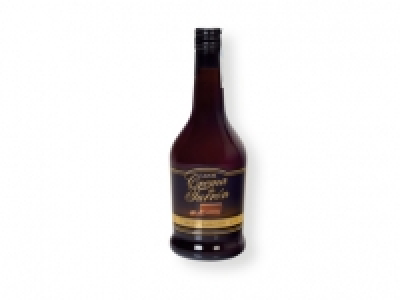 Licor de crema de turrón 4.99 €