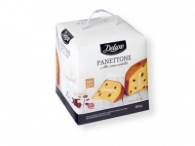 Lidl  Deluxe® Panettone de stracciatella