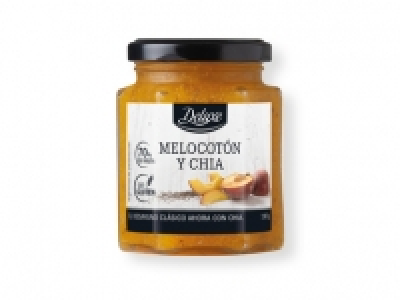 Lidl  Deluxe® Mermelada de fruta