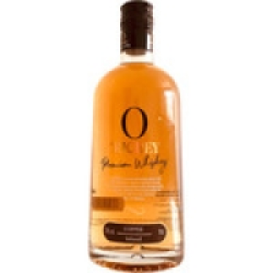 ORICHEY whisky irlandes infusionado café botella 70 cl 17.75 €