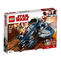 Toysrus  LEGO Star Wars - Speeder de Combate del General Grievous - 7