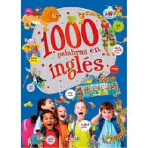 1000 Palabras en Inglés 8.99 €