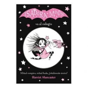 Isadora Moon Va al Colegio 9.95 €