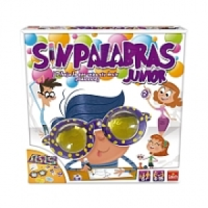 Sin Palabras Junior 29.99 €
