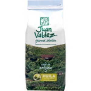 JUAN VALDEZ Gourmet Selection café colombiano molido de orig 6.79 €