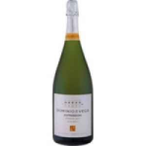 DOMINIO DE LA VEGA Expression cava brut reserva botella 75 c 7.49 €