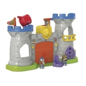 Fisher Price - Little People - Mighty Kings Castle 20.00&nbsp;&euro;
