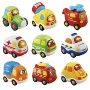 1 Bolido Tut Tut (varios modelos) 9.99 €