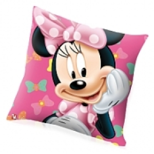 Minnie Mouse - Cojín 40 cm (varios modelos) 4.99 €