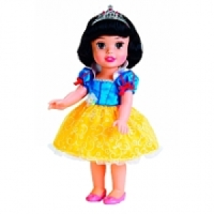 Princesas Disney - Blancanieves Niña 14.99 €