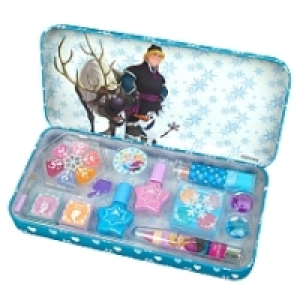 Frozen - Estuche Met&aacute;lico Belleza 12.99&nbsp;&euro;