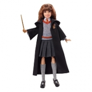 Harry Potter - Hermione Granger - Figura 25 cm 19.99 €