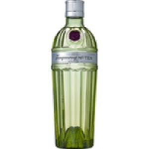 TANQUERAY Nº Ten ginebra inglesa botella 70 cl 27.99 €