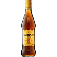 Hipercor  AREHUCAS Carta Oro ron dorado botella 70 cl