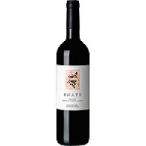 ENATE vino tinto crianza D.O. Somontano botella 75 cl 7.25 €