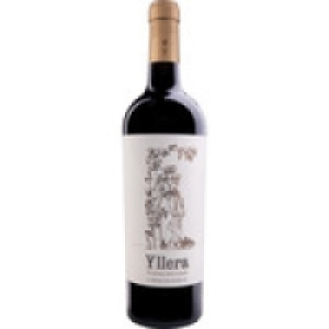 YLLERA vino tinto reserva de la Tierra de Castilla y León bo 11.85 €