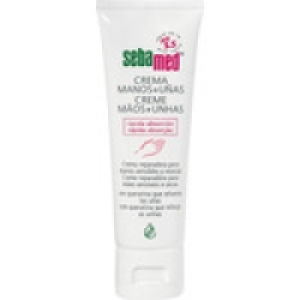 SEBAMED crema reparadora para manos y uñas sensibles y resec 4.20 €