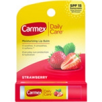 Hipercor  CARMEX lip bálsamo fresa hidratante para labios SPF-15 resis