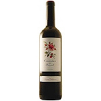 Hipercor  CAMINS DEL PRIORAT vino tinto D.O. Priorato botella 75 cl