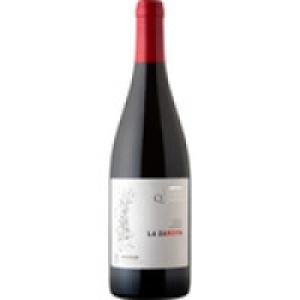 PALACIO QUEMADO La Zarcita vino tinto D.O. Ribera del Guadia 9.95 €