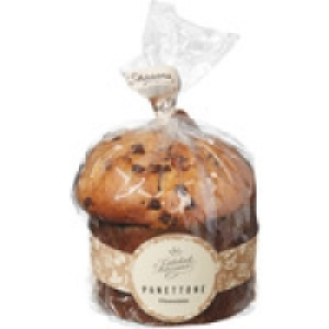 CALIDAD ARTESANA panettone de chocolate pieza 480 g 5.95 €
