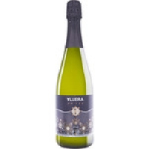 YLLERA Privee vino blanco espumoso brut botella 75 cl 5.25 €