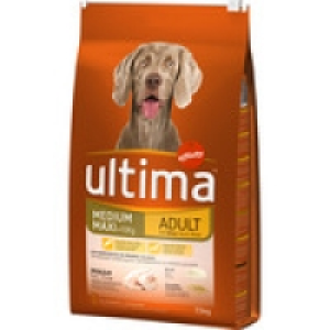 ULTIMA MEDIUM- MAXI ADULT pienso para perros adultos de raza 26.32 €
