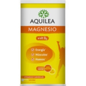 Hipercor  AQUILEA Magnesio para el funcionamiento de los músculos y el