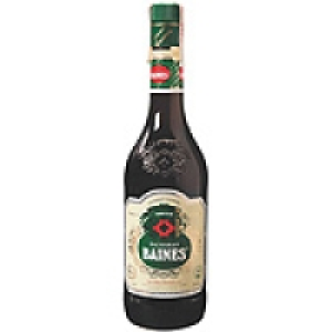 BAINES pacharán botella 1 l