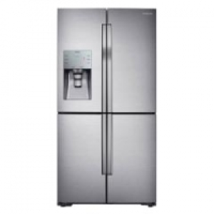 Frigorífico side by side Samsung RF56K9041SR/ES