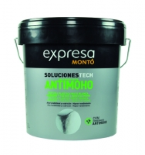 EXPRESA PLAST MATE ANTIMOHO BCA 12L 29.99 €