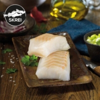 LaSirena  Porciones de Bacalao Skrei Premium