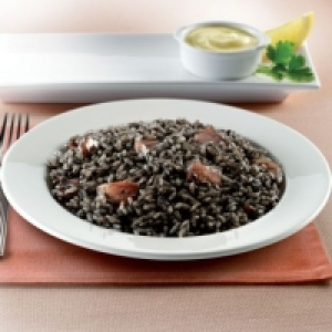 Arroz negro 2.99 €