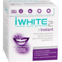 Hipercor  IWHITE Instant kit de blanqueamiento dental profesional 1 un