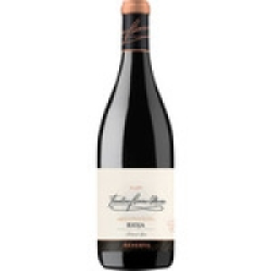 FAUSTINO RIVERO ULECIA vino tinto reserva D.O. Rioja botella 7.95 €