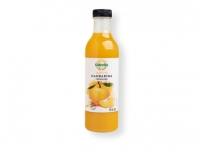 Solevita® Zumo de mandarina 0.75 €