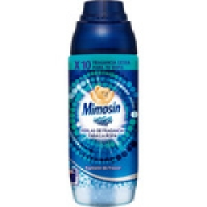 MIMOSIN Intense perlas de fragancia para la ropa explosión d 4.75 €