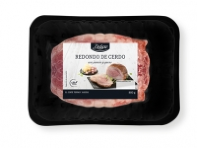 Deluxe® Redondo de cerdo 4.99 €