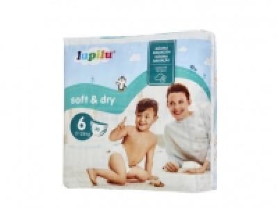 Lupilú Pañales 7.39 €
